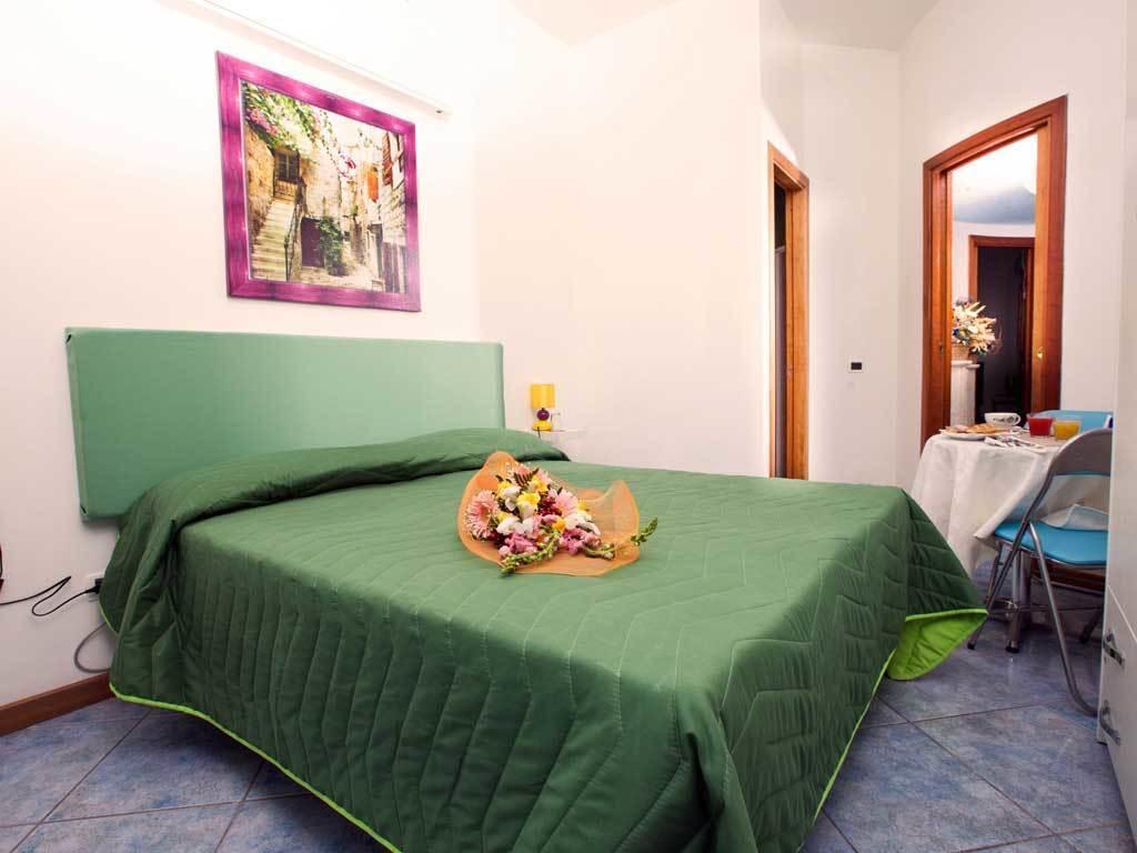 La Brezza B&B Иския Екстериор снимка