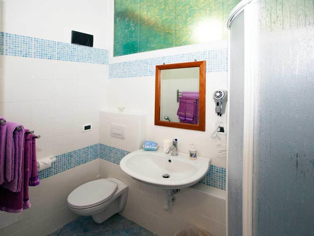 La Brezza B&B Иския Стая снимка
